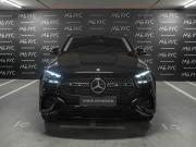 Mercedes-Benz GLE Coupe II (C167) Рестайлинг Москва  - изображение 32
