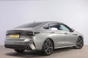Chery Arrizo 8 Новосибирск  - изображение 26