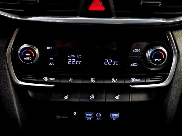 Hyundai Santa Fe IV с пробегом 2019 года, цена 2 870 000 рублей, 91153 км, внедорожник, Автокод Объявления