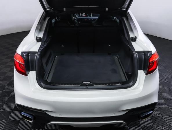 BMW X6 II (F16) с пробегом 2016 года, цена 3 790 000 рублей, 166200 км, внедорожник, Автокод Объявления