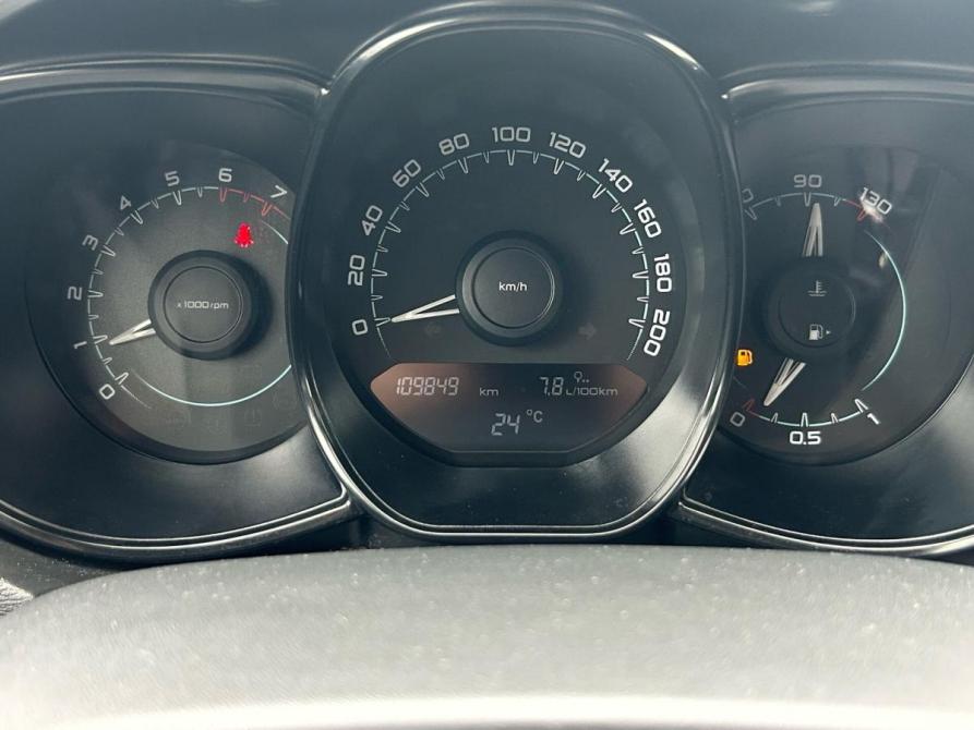 Lada (ВАЗ) Vesta I Санкт-Петербург  - изображение 15