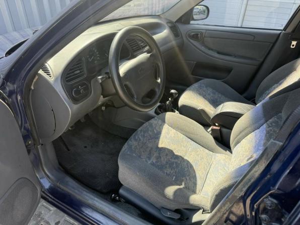 Chevrolet Lanos I с пробегом 2007 года, цена 169 000 рублей, 256877 км, седан, Автокод Объявления