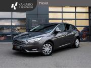 Ford Focus III Рестайлинг Казань  - изображение 13