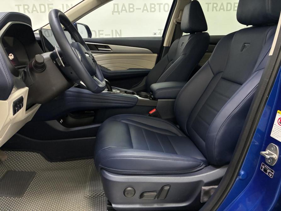 Haval F7 I Рестайлинг Пермь  - изображение 9