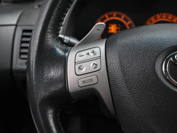 Toyota Corolla X (E140 E150) с пробегом 2007 года, цена 1 099 000 рублей, 181327 км, седан, Автокод Объявления