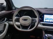 Geely Monjaro I Москва  - изображение 36