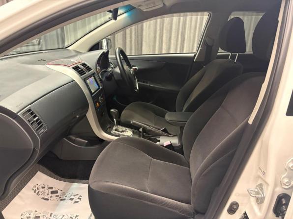 Toyota Corolla X (E140 E150) Рестайлинг с пробегом 2008 года, цена 899 000 рублей, 238000 км, универсал, Автокод Объявления