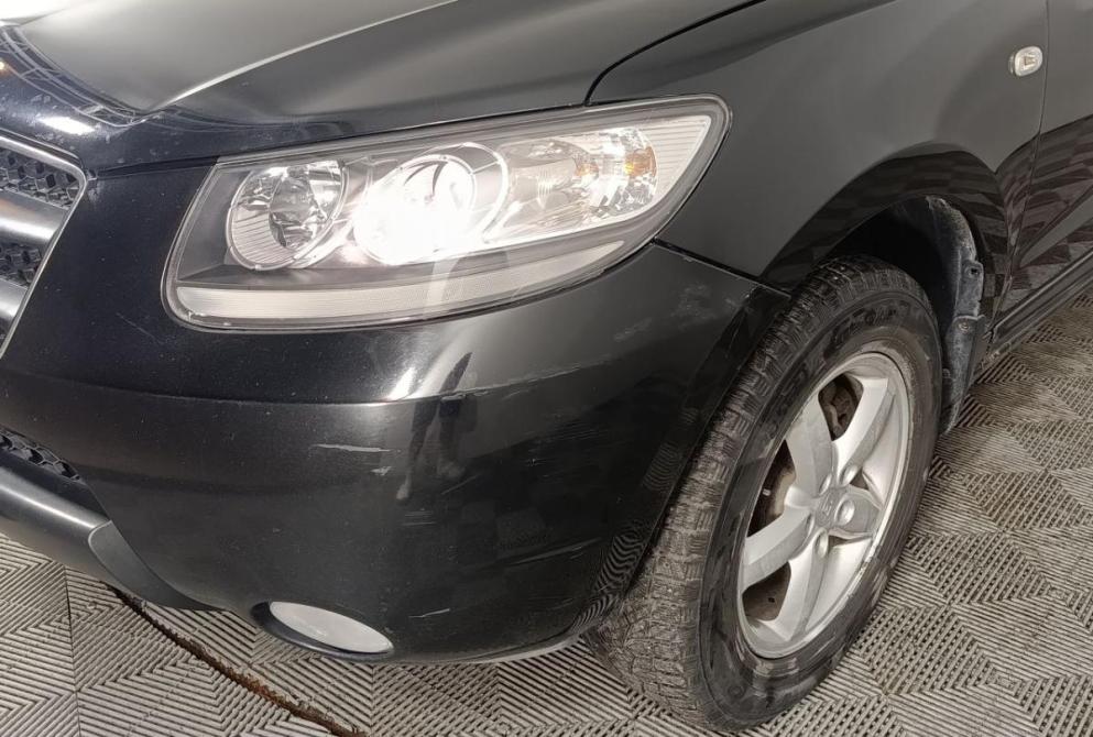 Hyundai Santa Fe II Волгоград  - изображение 23