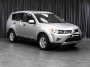 Mitsubishi Outlander II Тюмень  - изображение 24