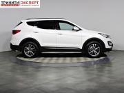 Hyundai Santa Fe III Белгород  - изображение 24