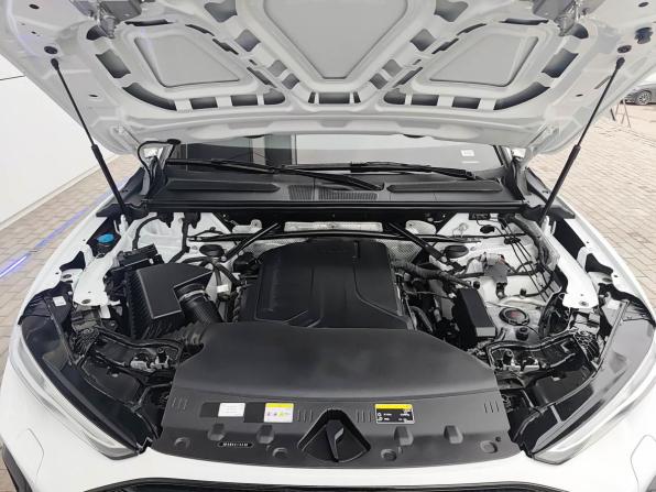 Audi Q5 III с пробегом 2026 года, цена 7 100 000 рублей, 20 км, внедорожник, Автокод Объявления