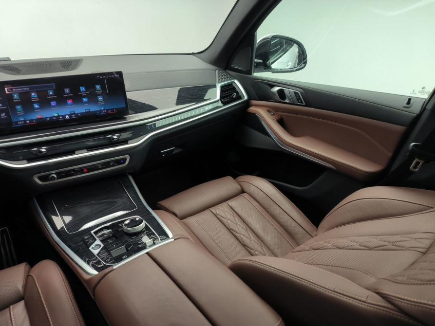 BMW X5 IV (G05/G18) Рестайлинг Москва  - изображение 14