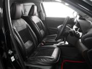 Toyota Yaris Cross Тюмень  - изображение 34