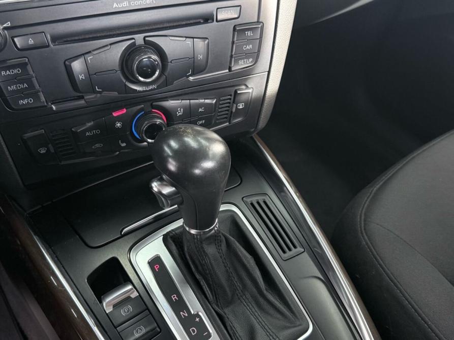 Audi Q5 I (8R) Уфа  - изображение 9