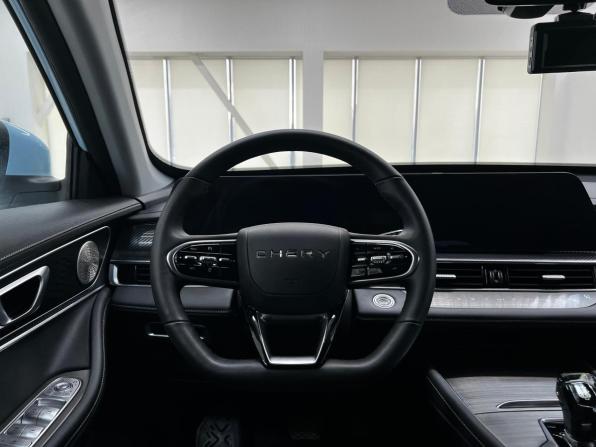 Chery Tiggo 7 Pro Max I Рестайлинг с пробегом 2024 года, цена 2 150 000 рублей, 12086 км, внедорожник, Автокод Объявления