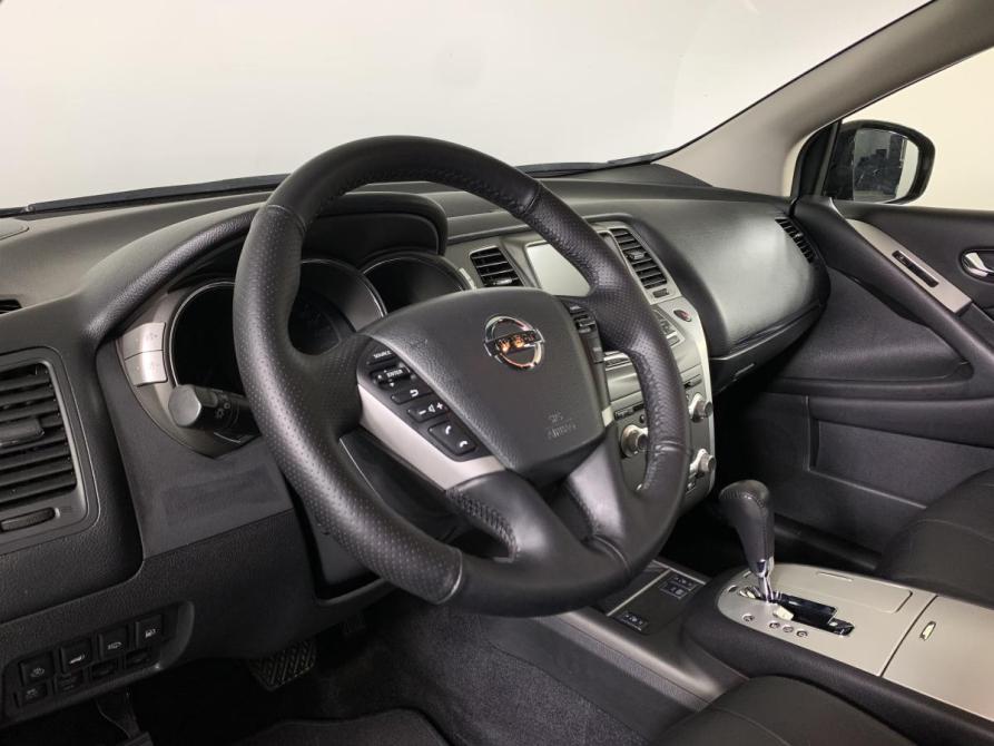 Nissan Murano II (Z51) Рестайлинг 2 Москва  - изображение 5