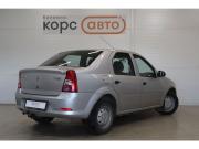 Renault Logan I Рестайлинг Коломна  - изображение 15