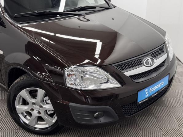 Lada (ВАЗ) Largus I с пробегом 2018 года, цена 999 000 рублей, 90345 км, универсал, Автокод Объявления