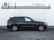 BMW X3 III (G01) Магнитогорск  - изображение 33