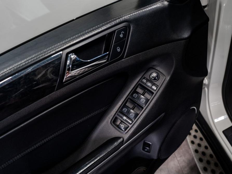 Mercedes-Benz GL-Класс I (X164) Рестайлинг Чита  - изображение 16
