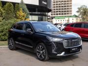 Haval Jolion I Москва  - изображение 20