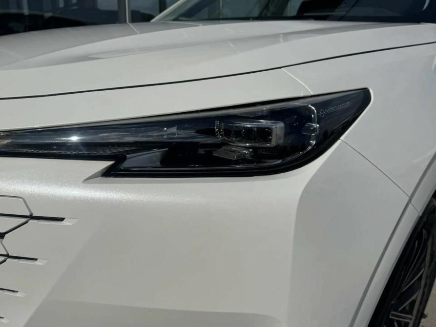 Changan UNI-K Воронеж  - изображение 2