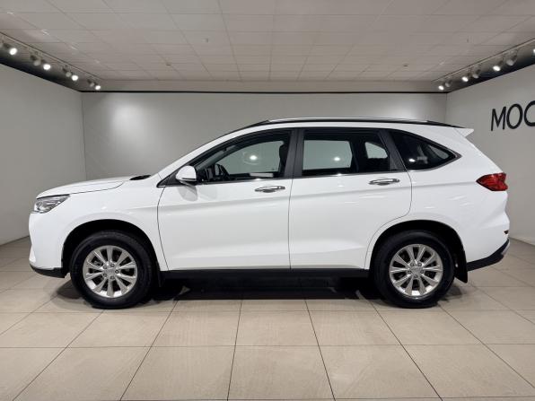 Haval M6 II с пробегом 2023 года, цена 1 827 000 рублей, 13762 км, внедорожник, Автокод Объявления