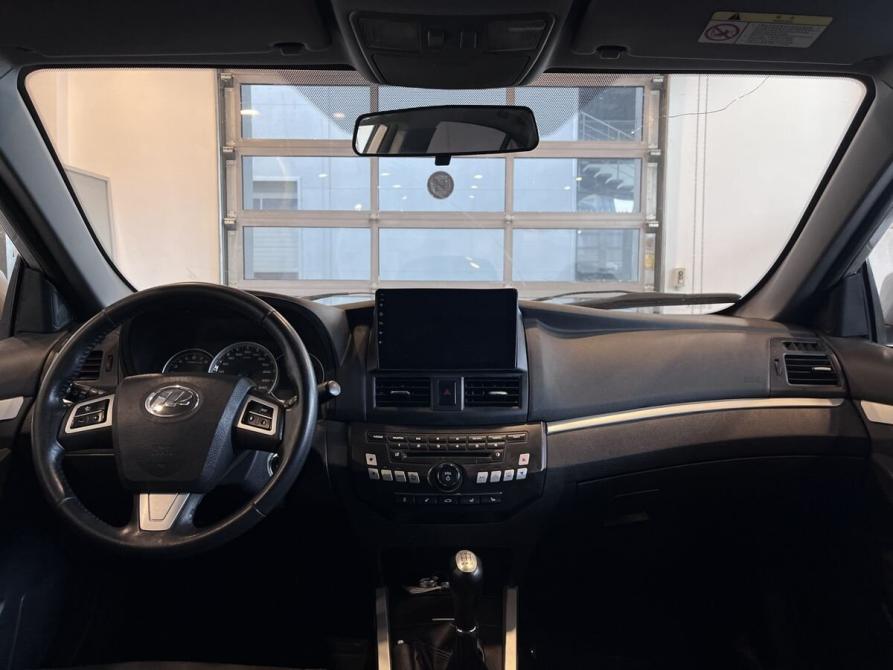Lifan Cebrium (720) Чебоксары  - изображение 9