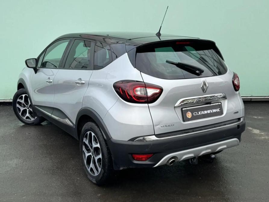 Renault Kaptur I Кемерово  - изображение 4