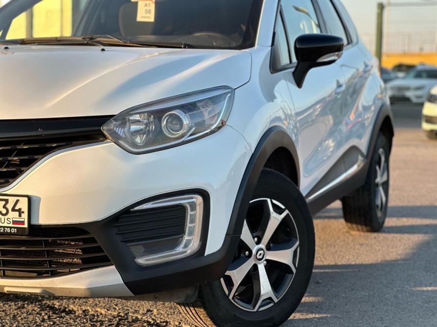 Renault Kaptur I Волгоград  - изображение 11