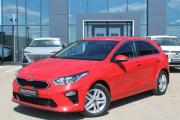 Kia Ceed III Октябрьский  - изображение 16