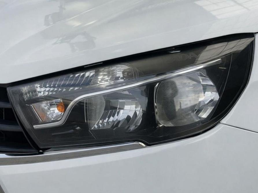 Lada (ВАЗ) Vesta I Пермь  - изображение 23