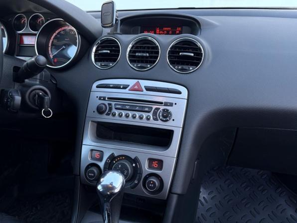 Peugeot 408 I с пробегом 2013 года, цена 599 990 рублей, 149500 км, седан, Автокод Объявления
