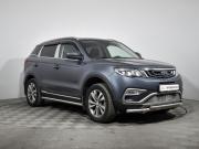 Geely Atlas I Санкт-Петербург  - изображение 25