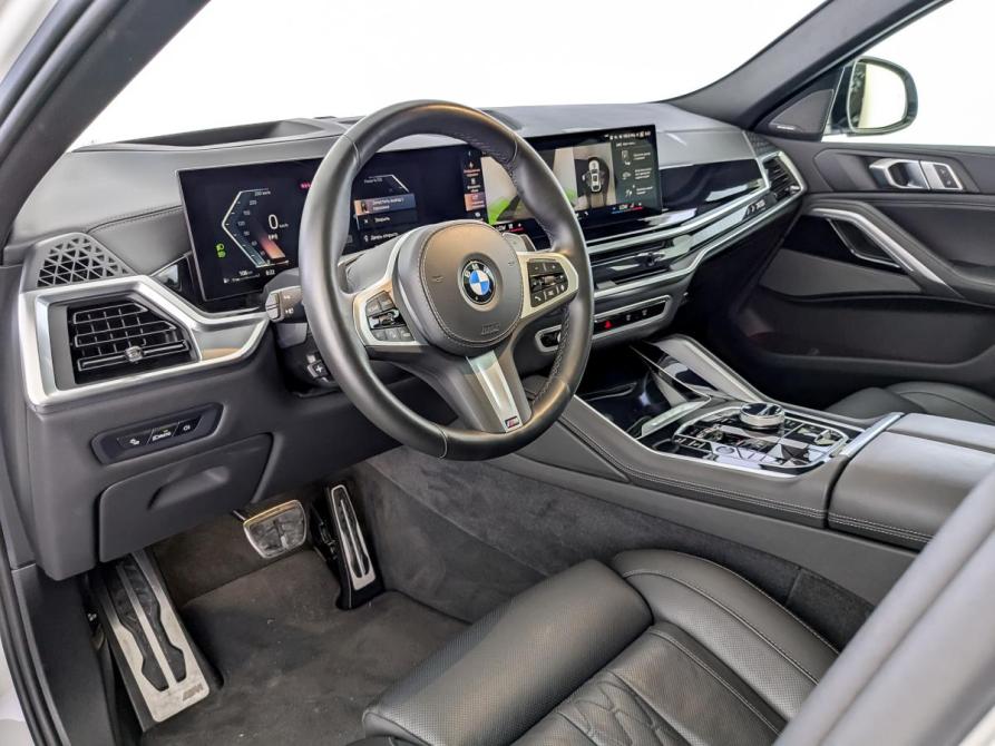 BMW X6 III (G06) Рестайлинг Москва  - изображение 16