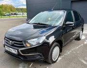 Lada (ВАЗ) Granta I Рестайлинг Нижний Тагил  - изображение 11