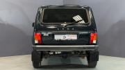 Lada (ВАЗ) Niva Legend I Сургут  - изображение 21