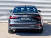 Audi A3 IV (8Y) Москва  - изображение 36