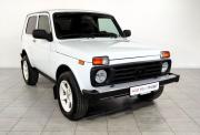 Lada (ВАЗ) 2121 (4x4) I Рестайлинг Саратов  - изображение 22