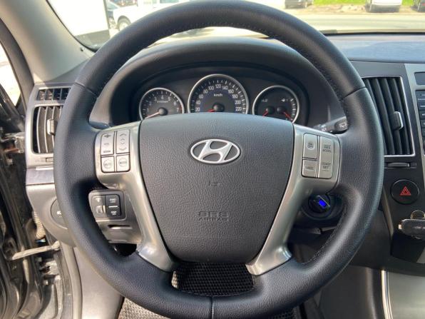 Hyundai ix55 с пробегом 2010 года, цена 1 125 000 рублей, 363071 км, внедорожник, Автокод Объявления