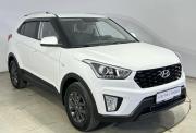 Hyundai Creta I Рестайлинг Саранск  - изображение 41
