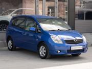 Toyota Corolla Spacio II Новосибирск  - изображение 21