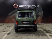 Lada (ВАЗ) 2131 (4x4) I Ставрополь  - изображение 21