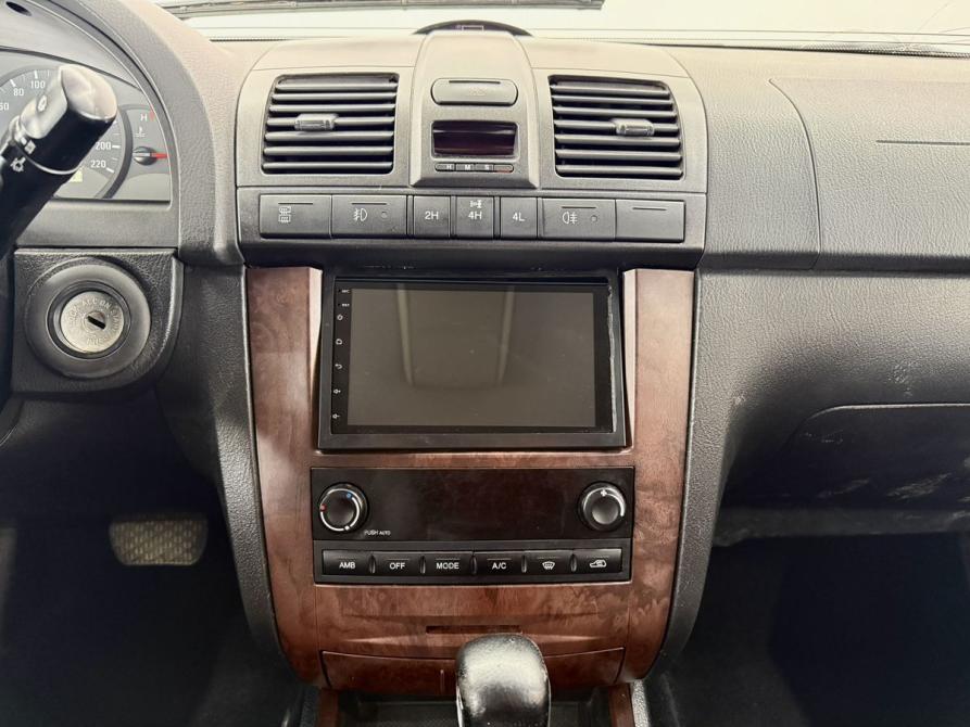 SsangYong Rexton I Смоленск  - изображение 10