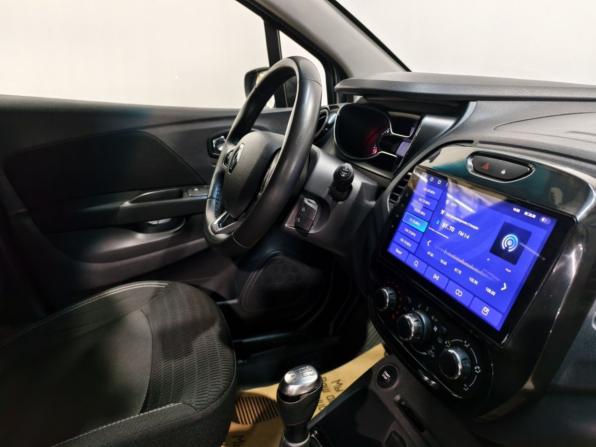 Renault Kaptur I с пробегом 2020 года, цена 1 574 000 рублей, 58596 км, внедорожник, Автокод Объявления