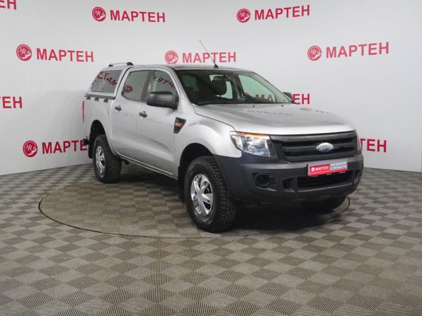 Ford Ranger T6 с пробегом 2012 года, цена 1 150 000 рублей, 387772 км, offers.body_type.unknown, Автокод Объявления