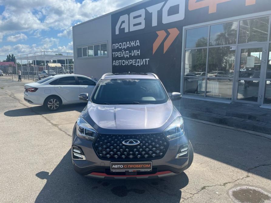 Chery Tiggo 4 Pro I Сызрань  - изображение 2