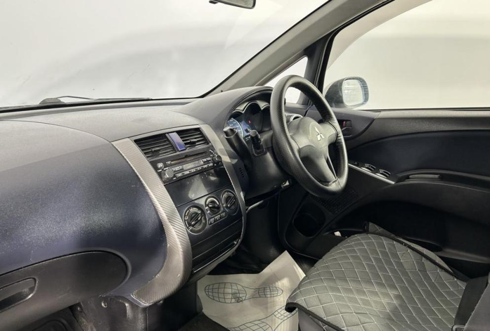 Mitsubishi Colt VI (Z20/Z30) Саранск  - изображение 24