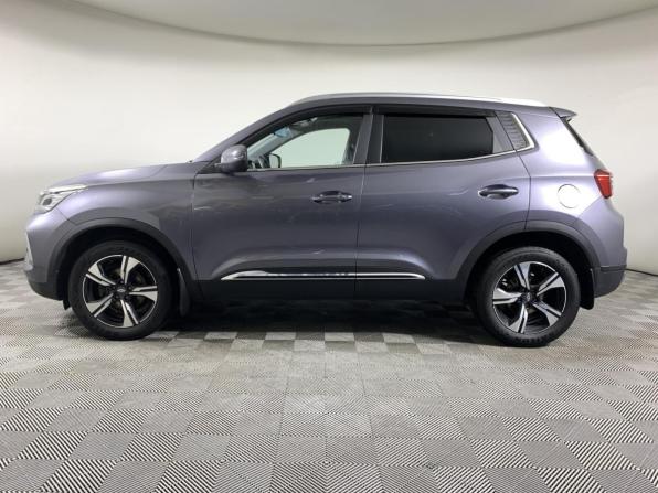 Chery Tiggo 4 Pro I с пробегом 2023 года, цена 1 400 000 рублей, 72727 км, внедорожник, Автокод Объявления