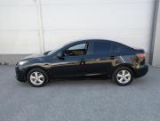 Mazda 3 II (BL) Рестайлинг Белгород  - изображение 25
